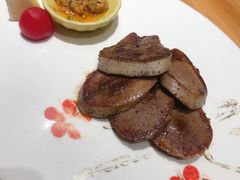 -大岛日本料理铁板烧(南通大饭店)