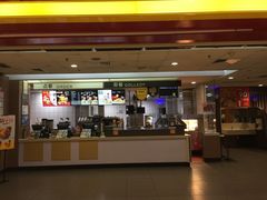 门面-麦当劳(沙河店)