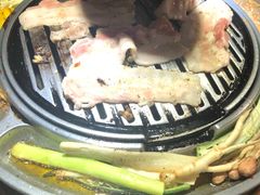-三代烤肉(保利广场店)