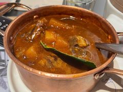 -小大董·烤鸭(观景餐厅·南京西路店)