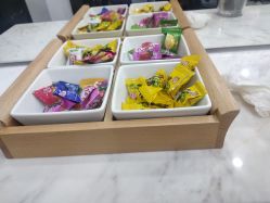 -迈丝发型艺术