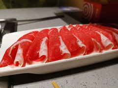 -海底捞火锅(海宁路店)