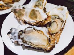 -川骄海鲜自助(河东店)