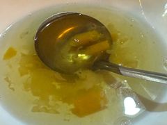 木瓜雪耳糖水-食德喜·阳山鸡王食研基地