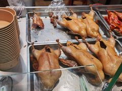 -戚顺兴盐水鸭(新街口明瓦廊店)