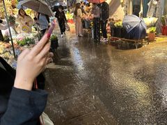 -循礼门鲜花花市(武汉循礼门店)