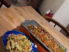 -树厨贵州菜(大十字店)