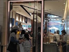 门面-奈雪的茶(金鹰广场店)