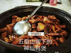 -翡翠老鸭店