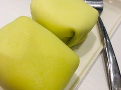 -聪嫂私房甜品(旺角二店)