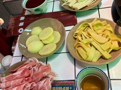 -太原茂业天地购物中心