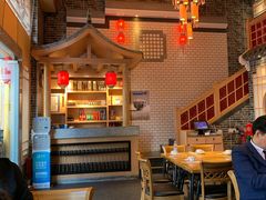 大堂-老乡村(南湖路店)