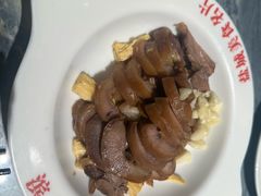 -山芋腔苏北菜(盐城滨海店)