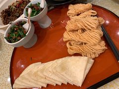 -无锡城中皇冠假日酒店·芳园中餐厅