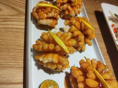 -话梅·客家小厨(东门店)