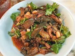 -小吊梨汤·北京菜(香山店)