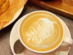 -雕刻时光·无国界料理西餐厅(五山店)