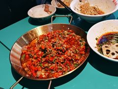 -川正旺江湖菜(三元桥店)