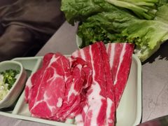 -盛江山自助料理(太原街万达店)