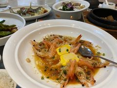 -胜记为食家·创新粤菜(车公庙店)