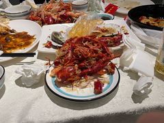 -忆口香龙虾(珠海夏湾老店)