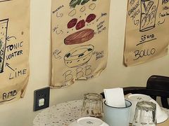-BOLLO意大利餐厅(龙山万物工场店)