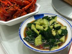 -阿胖龙虾小海鲜(宁国南路总店)