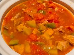 -兰湘子·湘菜小炒(崂山丽达店)