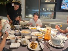 -徐记海鲜(曲江南湖店)