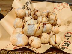 -破三川·新川菜(静安大融城店)