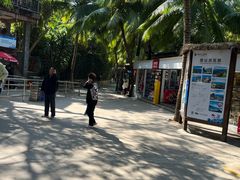 -海南分界洲岛旅游区