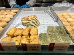 -王家沙点心店(南京西路总店)