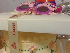 -Dark Horse·黑马蛋糕·低脂·低糖淡奶(金匙望湖大厦店)