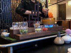 -丽晶轩中餐厅(重庆丽晶酒店)