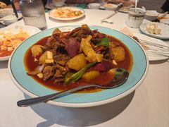 -阿西娅食府(中关村店)