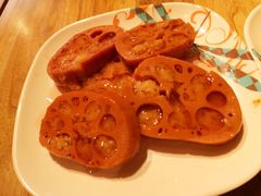 -老城南.鸭血粉丝汤(夫子庙店)