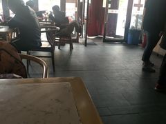 大堂-蒋家桥饺面店(四望亭路店)