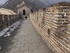 -慕田峪长城