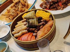 -津沽小院(天津之眼店)