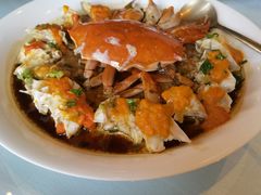 -三号黄浦会Canton Table