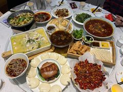 -天堂鸟水煮鱼(经南三路店)