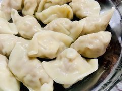 白菜鲜肉饺-袁记云饺(邯郸路店)