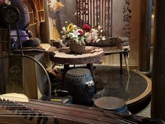 -唐猫庭院·千年陕菜(大唐不夜城店)