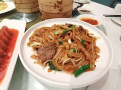 -粤珍轩·家宴·广式茶点(新城广场店)