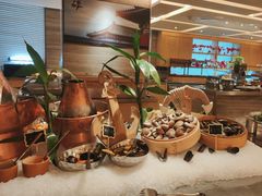 -北京王府井希尔顿酒店·万斯阁西餐厅