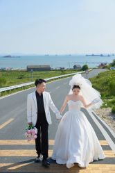 -纪可婚纱摄影平潭旅拍
