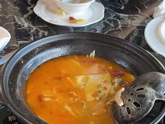 -李师傅脆肚(华强北店)