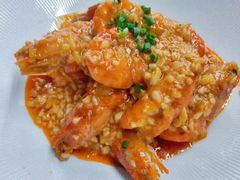 -院里寻菜·精致庭院菜(观沙岭店)