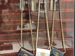 -CHANEL(恒隆广场店)