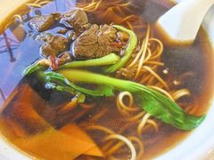 -古南都·清真绿柳居菜馆(太平南路店)